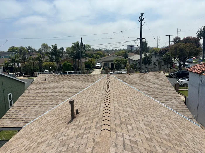 Platinum Roofing and Retro-Fit Picture 9