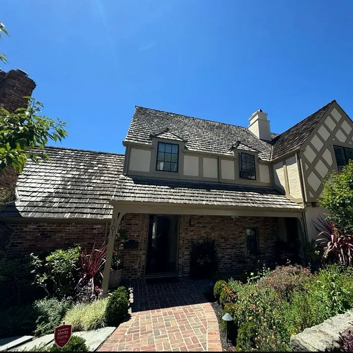 Platinum Roofing and Retro-Fit Picture 10