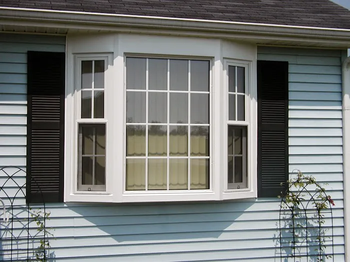 Rescom Exteriors, Inc Picture 5