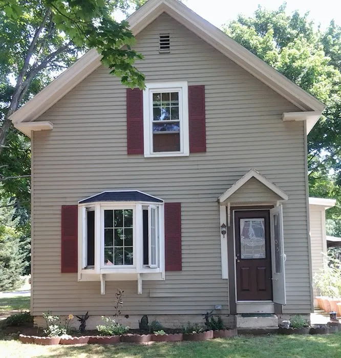 Rescom Exteriors, Inc Picture 4