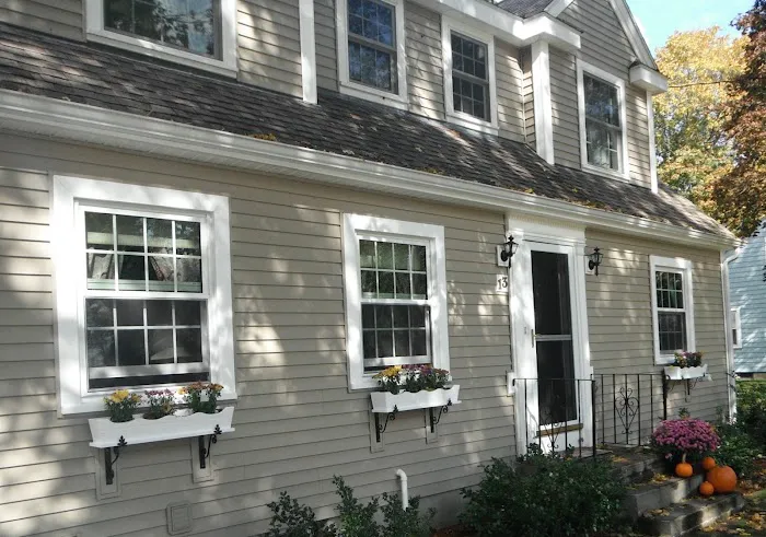 Rescom Exteriors, Inc Picture 7