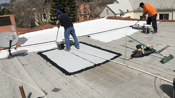 Roofmasters Picture 2