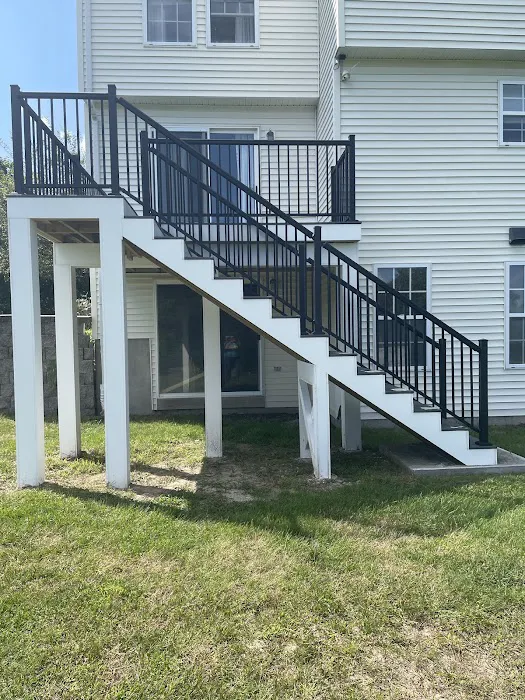 JC BUILDING, REMODELING INC. Picture 3