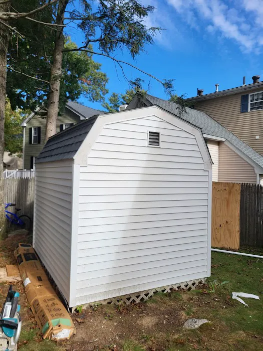 JC BUILDING, REMODELING INC. Picture 1