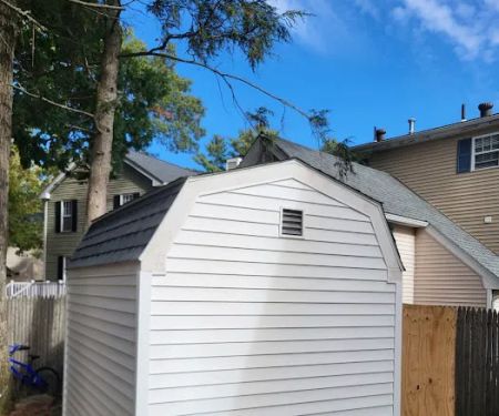 JC BUILDING, REMODELING INC.