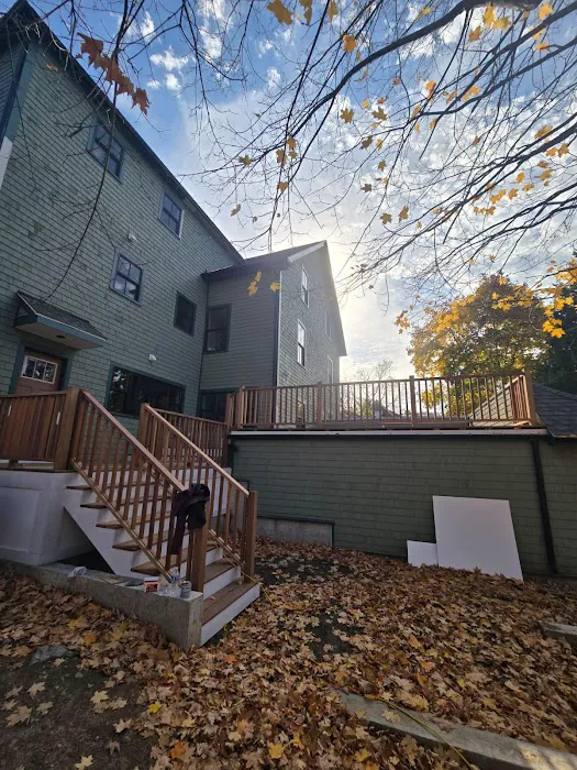 JC BUILDING, REMODELING INC. Picture 8