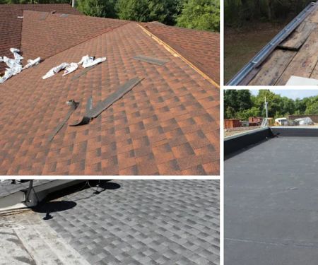 Van Nuys Top Roofing