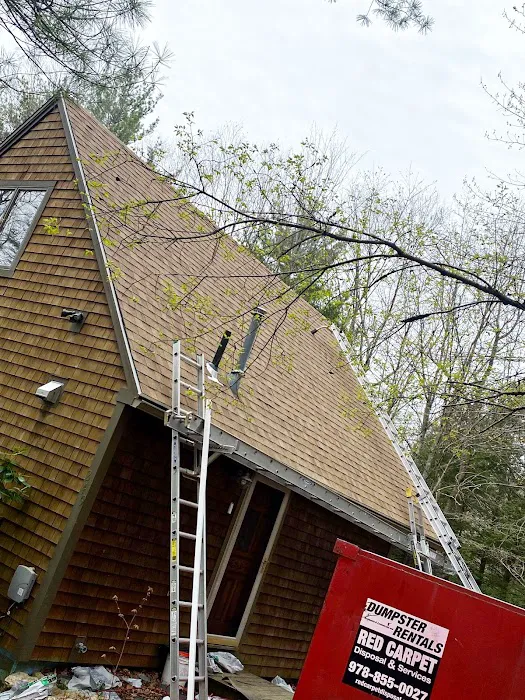 Sky Partner Construction Picture 1