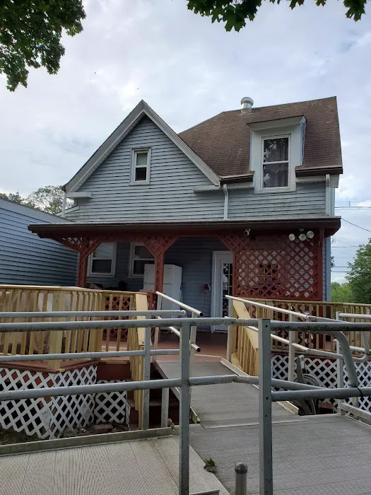 Sky Partner Construction Picture 2