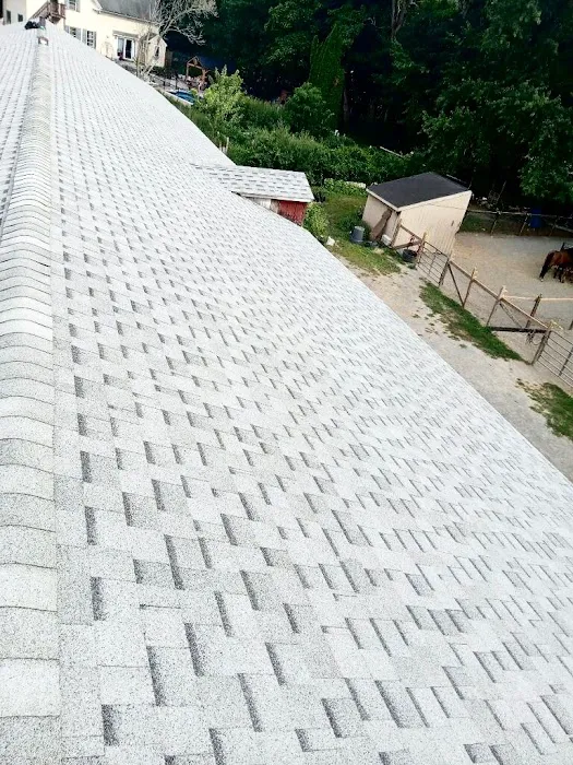 Sky Partner Construction Picture 7