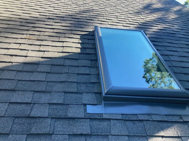 Sky Partner Construction Picture 10