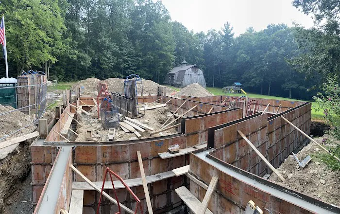 Salisbury Construction Company Picture 1