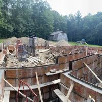 Salisbury Construction Company ico