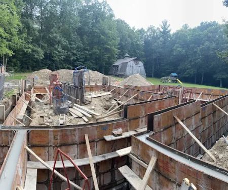 Salisbury Construction Company