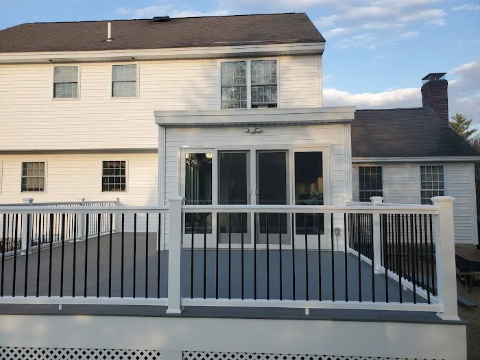 Salisbury Construction Company Picture 2