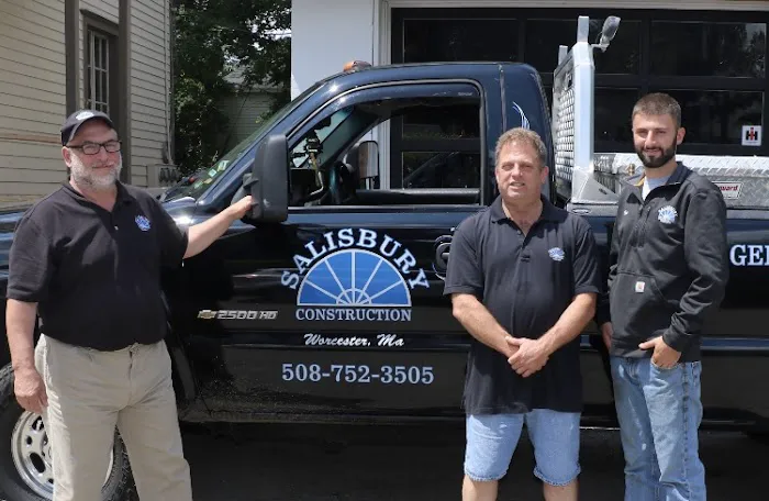 Salisbury Construction Company Picture 4