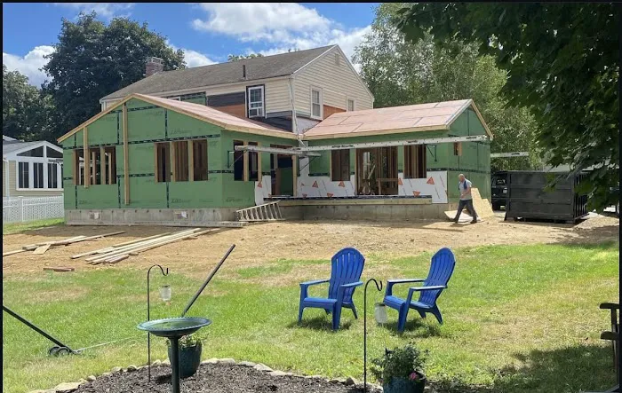 Salisbury Construction Company Picture 7