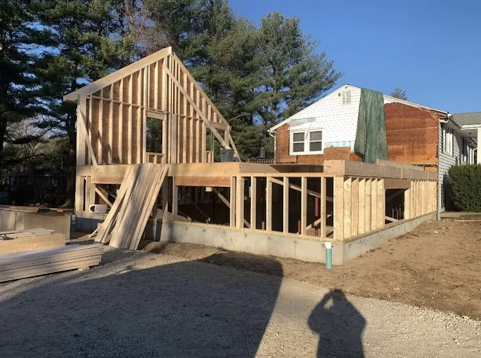 Salisbury Construction Company Picture 10