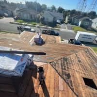 First Roofing Contractor Inc. ico