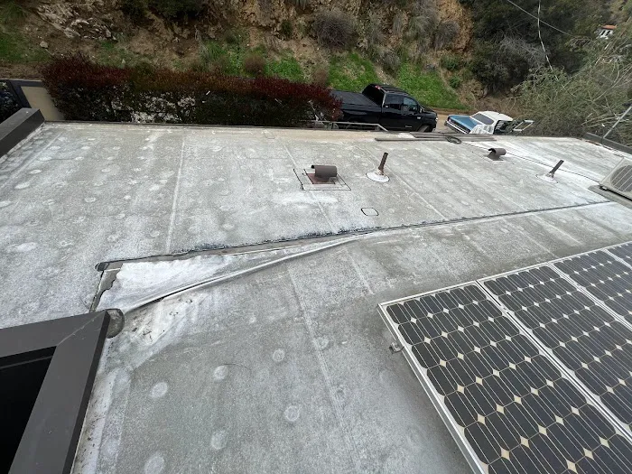 First Roofing Contractor Inc. Picture 3