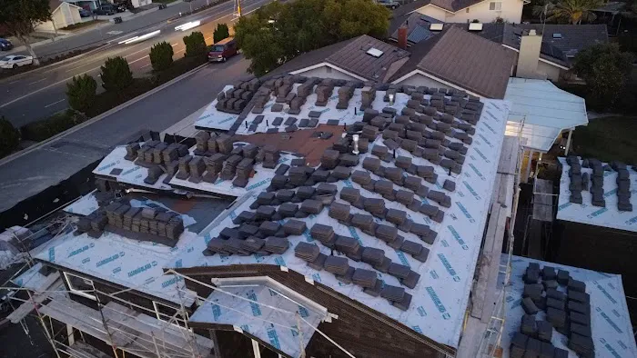First Roofing Contractor Inc. Picture 4