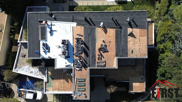 First Roofing Contractor Inc. Picture 5