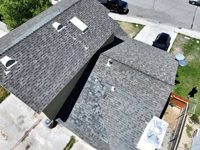 First Roofing Contractor Inc. Picture 6