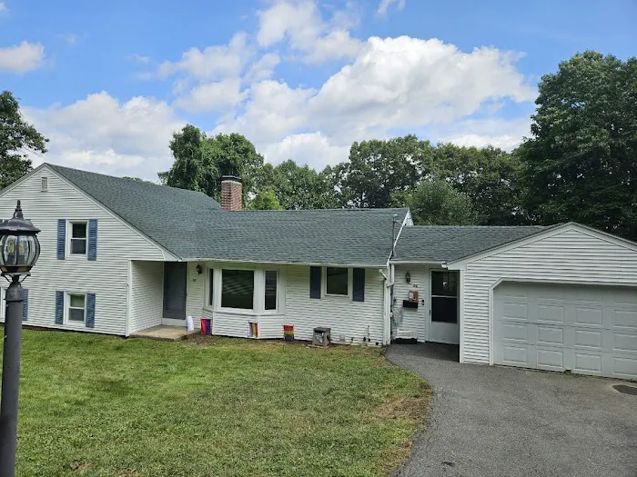 Hemlock Roofing Picture 1