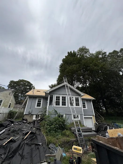 Hemlock Roofing Picture 6