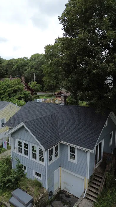 Hemlock Roofing Picture 5