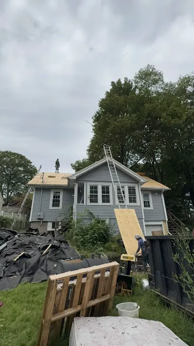 Hemlock Roofing Picture 4