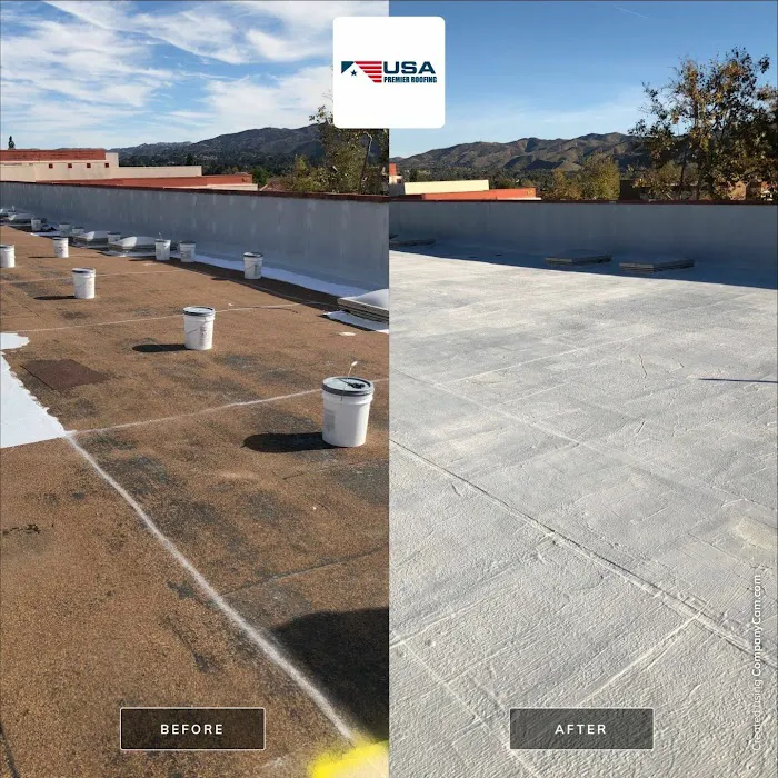 USA Premier Roofing Picture 5
