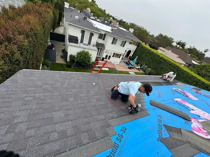 USA Premier Roofing Picture 7