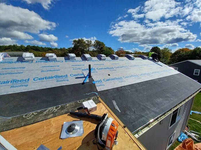 Complete Roofing Services Picture 6