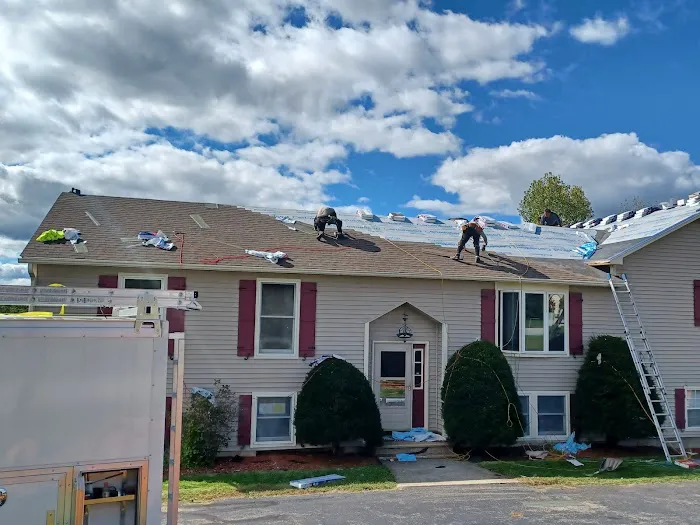 Complete Roofing Services Picture 10