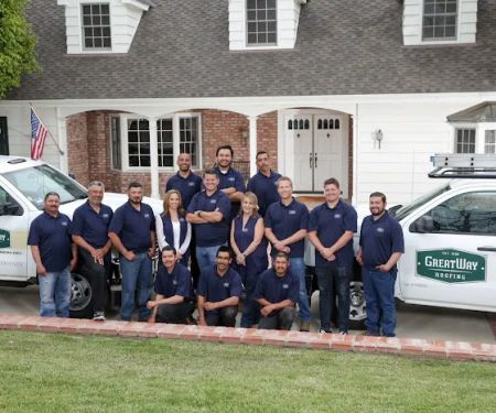 GreatWay Roofing Encino