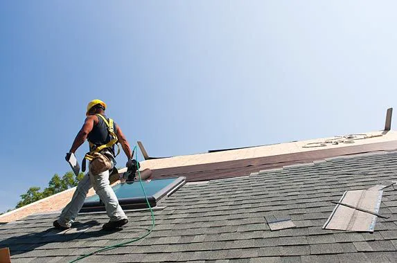Reseda Roofing Installations Picture 1