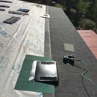 Mold Halt Pro Roofing Services ico
