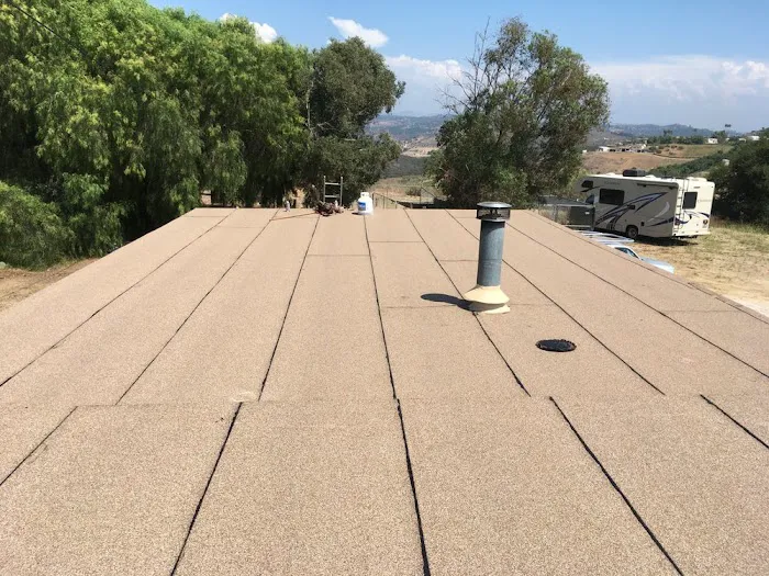 Mold Halt Pro Roofing Services Picture 2