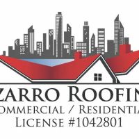 Pizarro Roofing ico