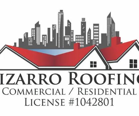 Pizarro Roofing