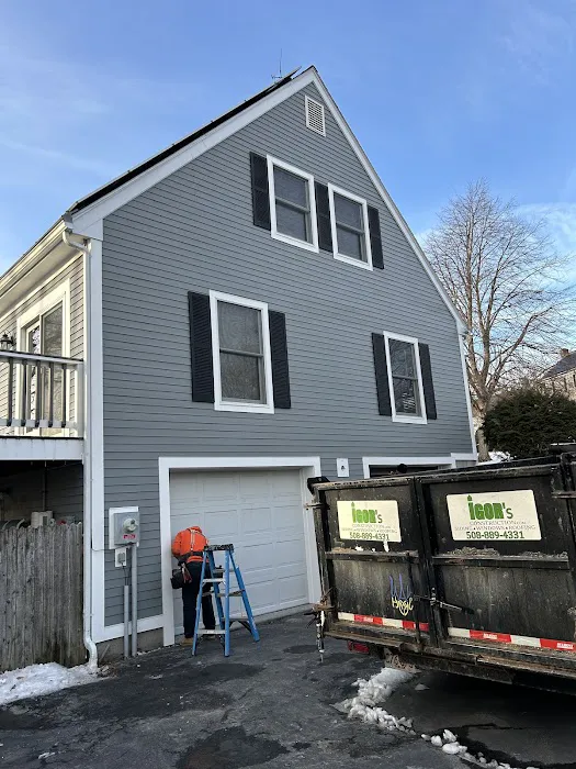 Igor's Construction Picture 2