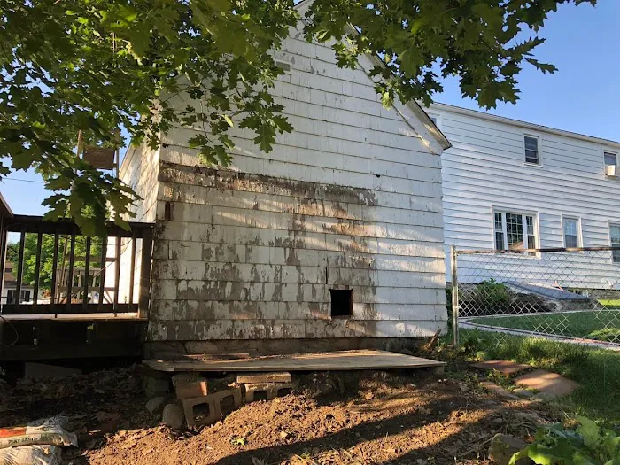 Igor's Construction Picture 5