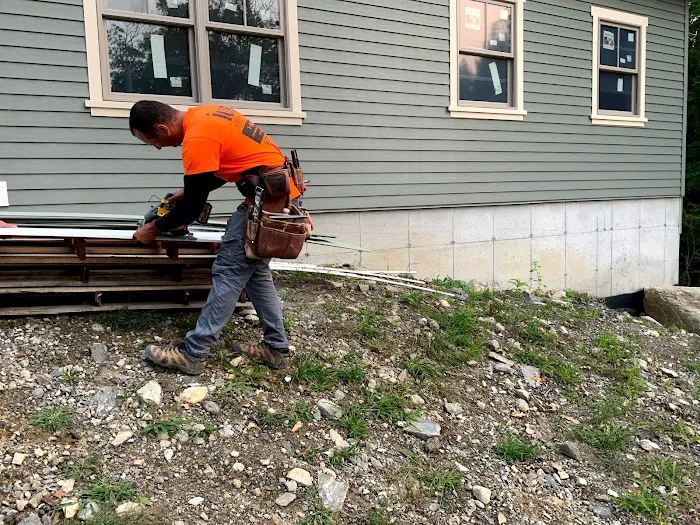 Igor's Construction Picture 7