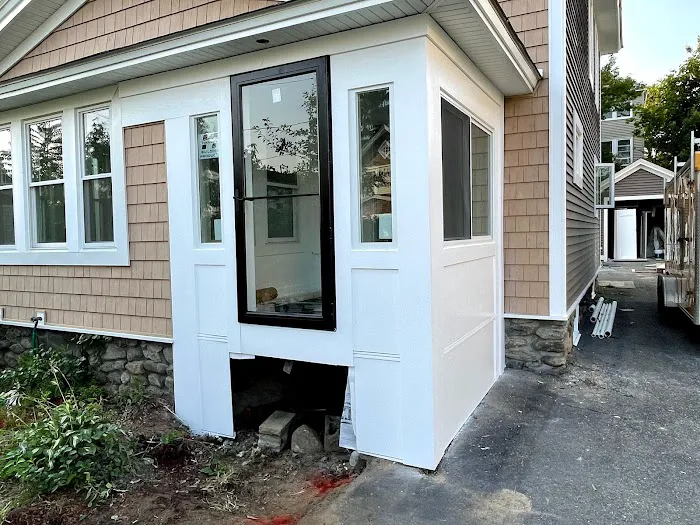 Igor's Construction Picture 10