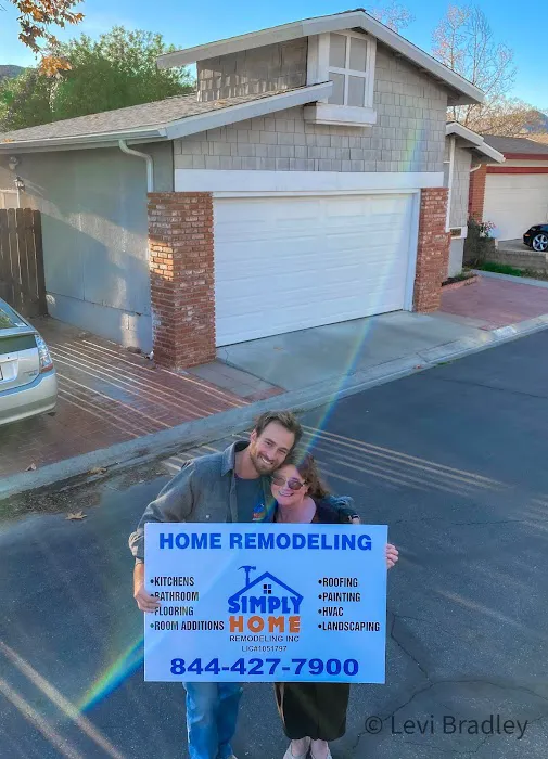 Simply Home Remodeling & Roofing Picture 3