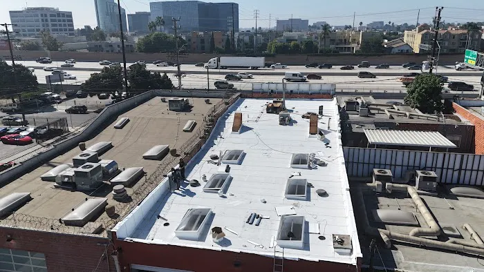 Infinity Roofers Inc Picture 2