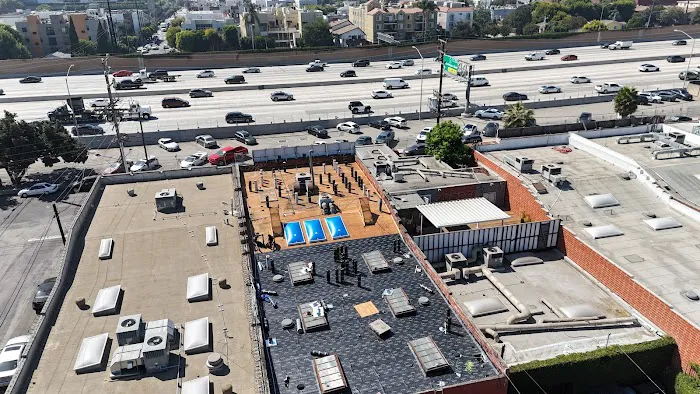 Infinity Roofers Inc Picture 1