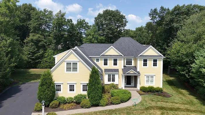 Patrick Glynn Roofing LLC Picture 3