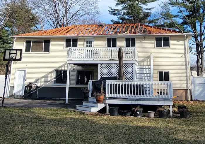 Patrick Glynn Roofing LLC Picture 1